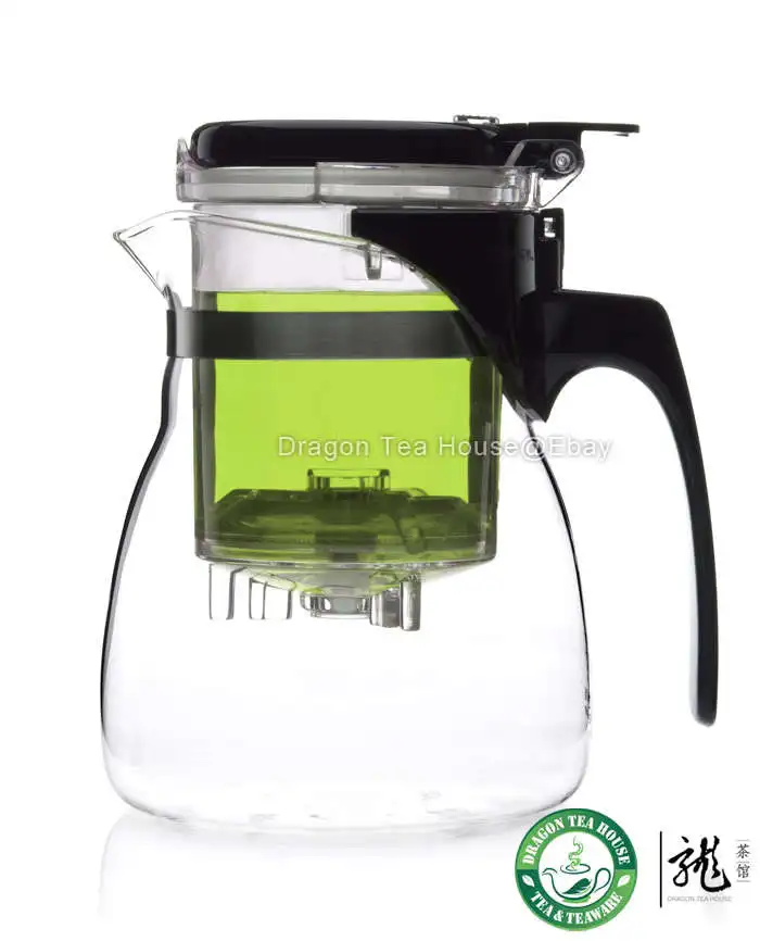

SAMA B-04 High Grade Kung FuTeapot & Mug 900ml