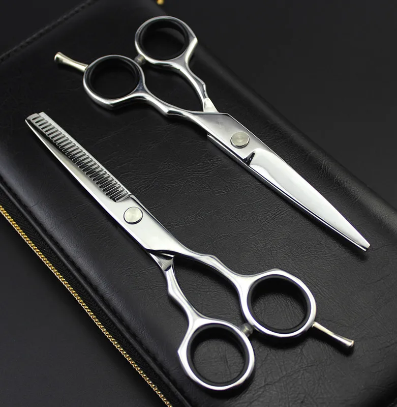 Японские ножницы для стрижки волос 5 дюйма | Красота и здоровье