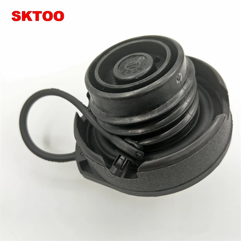 SKTOO Бесплатная доставка для Volkswagen Passat B5 / Golf4 /POLO /Octavia крышка топливного бака 1998
