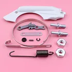 Набор для ремонта стержневых гаек для Stihl MS180 MS170 018 017 MS 170 180 запасные части для цепной пилы