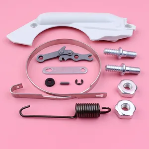 Набор для ремонта стержневых гаек для Stihl MS180 MS170 018 017 MS 170 180 запасные части для цепной пилы