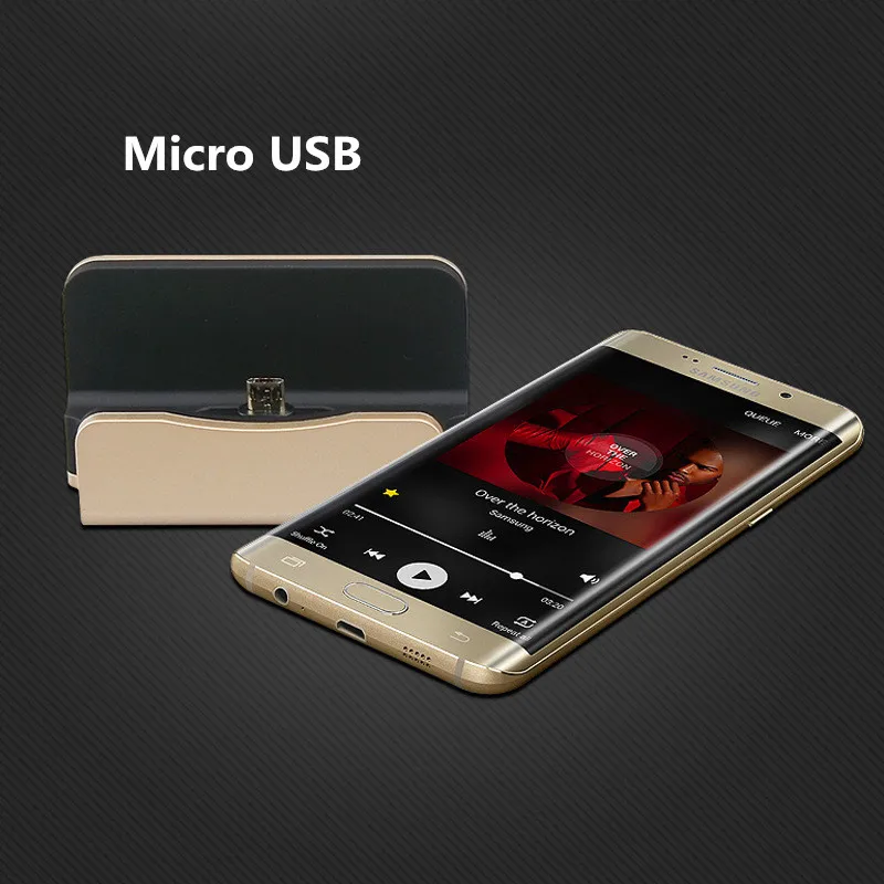 Док-станция для зарядки и передачи данных Micro USB Asus ZenFone Live L1 Max Pro(M1) 5Q ZA550KL ZB601KL Zb602KL