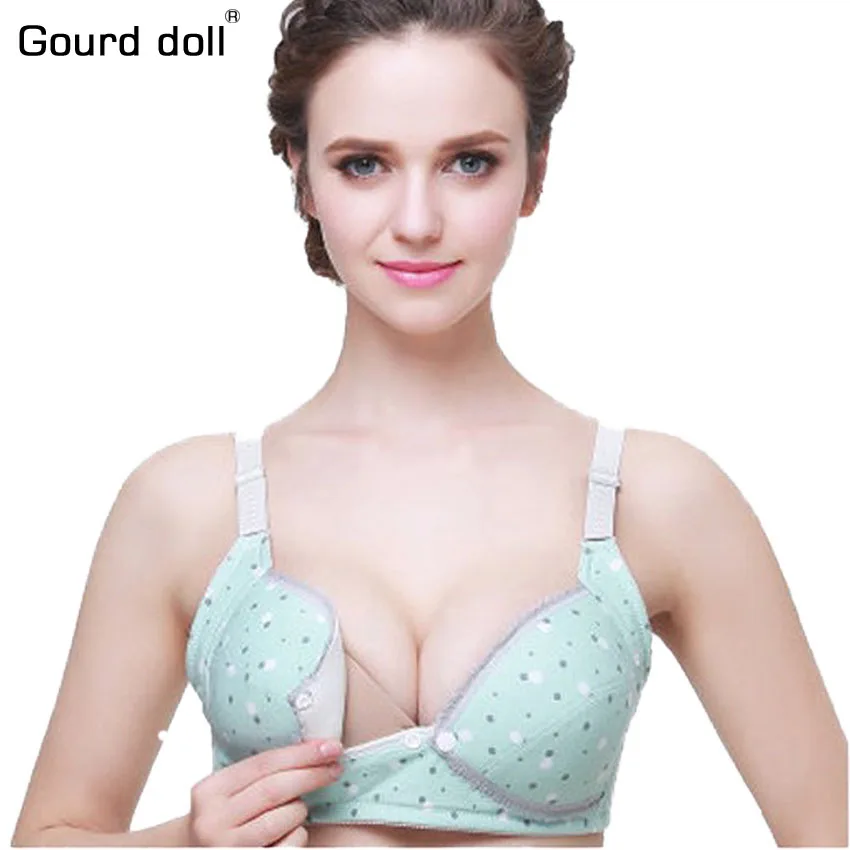 34-40 ДО Н. Э. Кормление Грудью хлопок Уход Бюстгальтеры предотвратить провисание