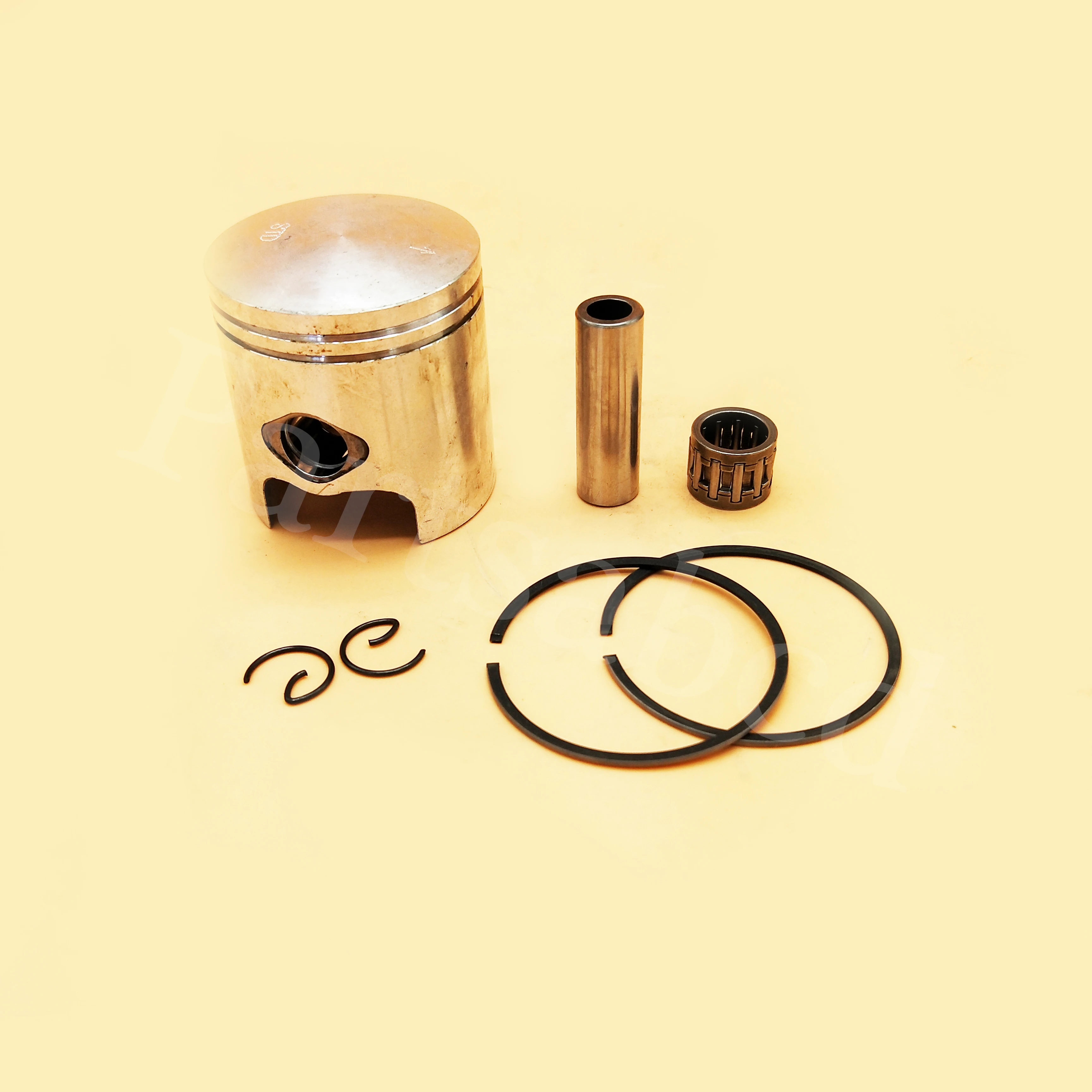 

Piston Rings Kit for Suzuki LT80