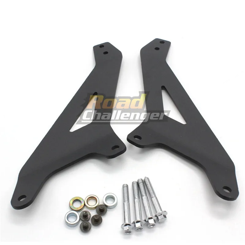 Задняя подушка черного цвета для Yamaha Star XVS950 Bolt XV950 2014 2015 2016 2017|Сиденья и скамейки| |