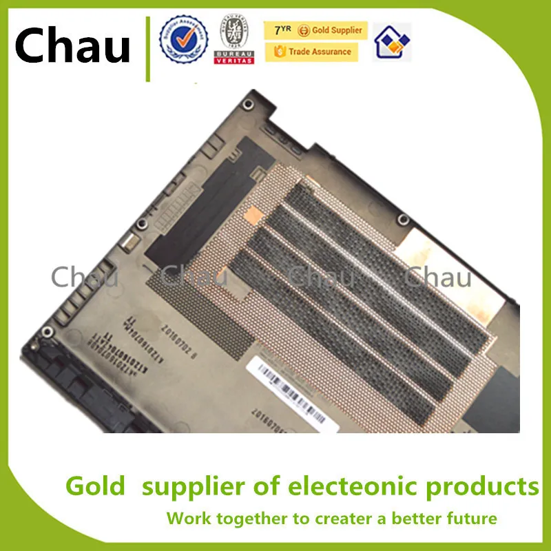 Новинка для Thinkapd Lenovo New S1 Yoga 260 нижняя крышка AM1EY 000320