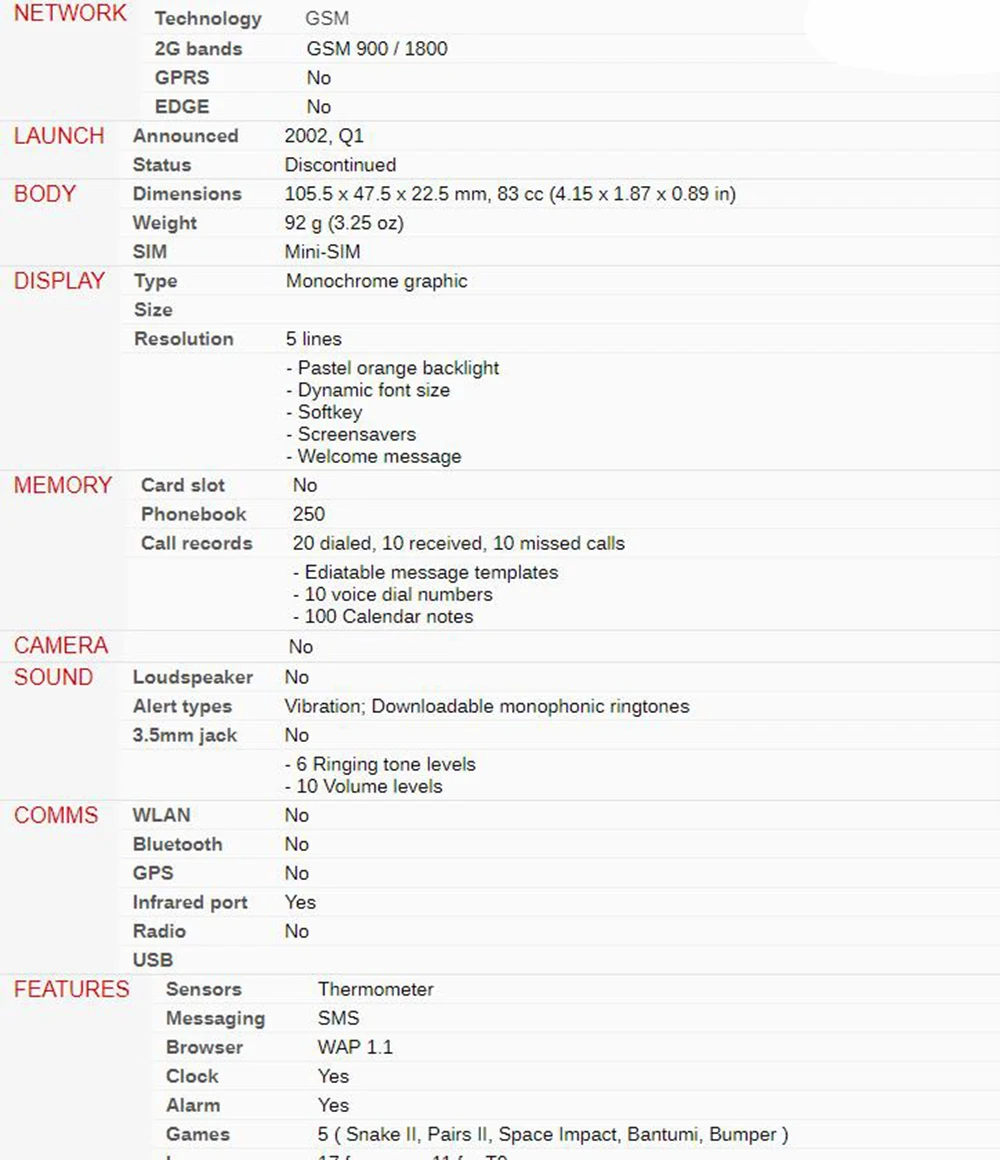5210 разблокированный телефон Nokia 5210 GSM 900/1800 мобильный телефон с гарантией один год