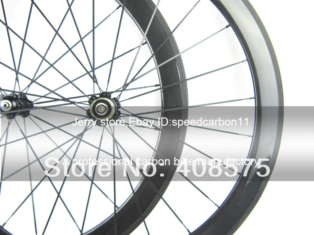 Большая распродажа 50 мм клинчер углеродное колесо для велосипеда 23 ширина 700C Novatec