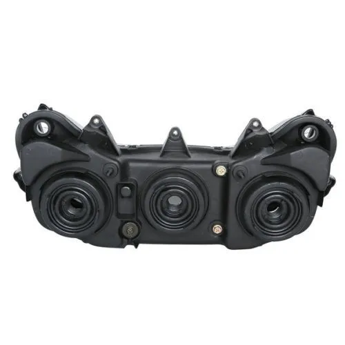 Для Honda CBR954 2002 2003 CBR 954 02 03 светильник на переднюю головку мотоцикла фара в сборе