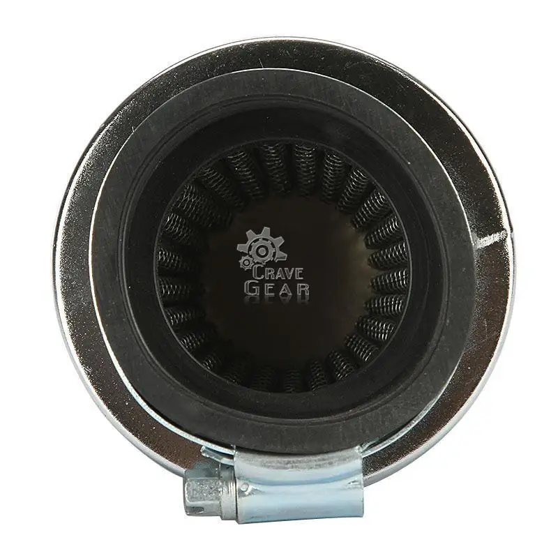 Фильтр для мотоцикла 52 мм подходит Suzuki GSXR 750 1100 750R KATANA GSX 1100F GSX600F Kawasaki KZ550H Yamaha