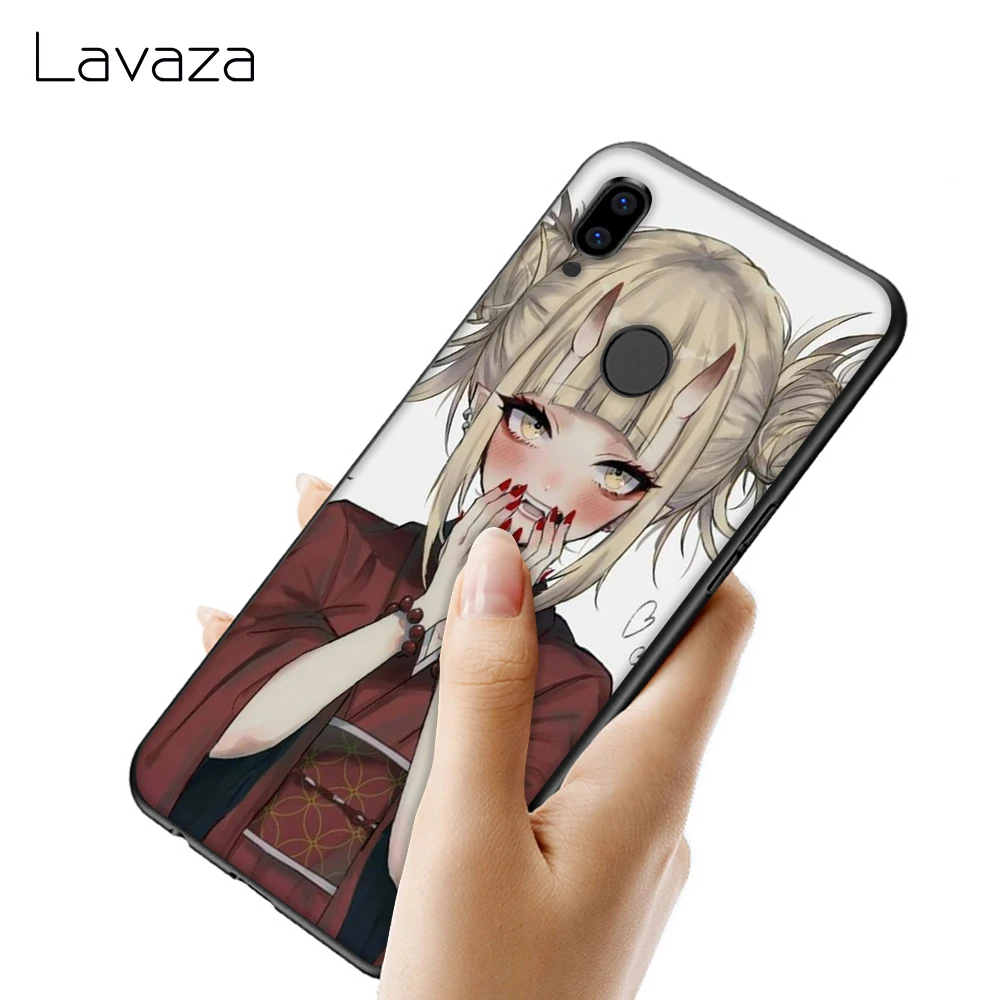 Мягкий силиконовый чехол Lavaza Sad из японского аниме для Huawei Mate 10 20 P8 P9 P10 P20 P30 Lite Pro P