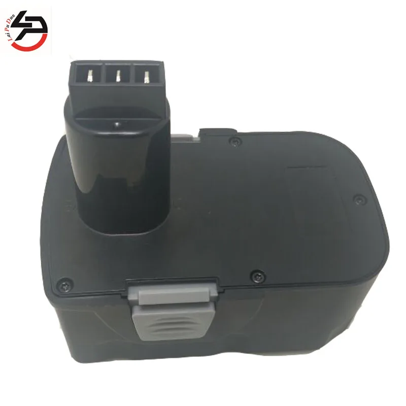Аккумуляторная батарея для дрели Interskol H18 Ni CD 18 в 2000 мАч|battery 18v|battery replacementbattery drill