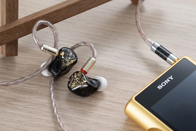 SHOZY& NEO BG 5 Moving Iron 5BA Audiophile IEMs ACG Hifi музыкальный монитор DJ Studio Наушники-вкладыши с кабелем MMCX
