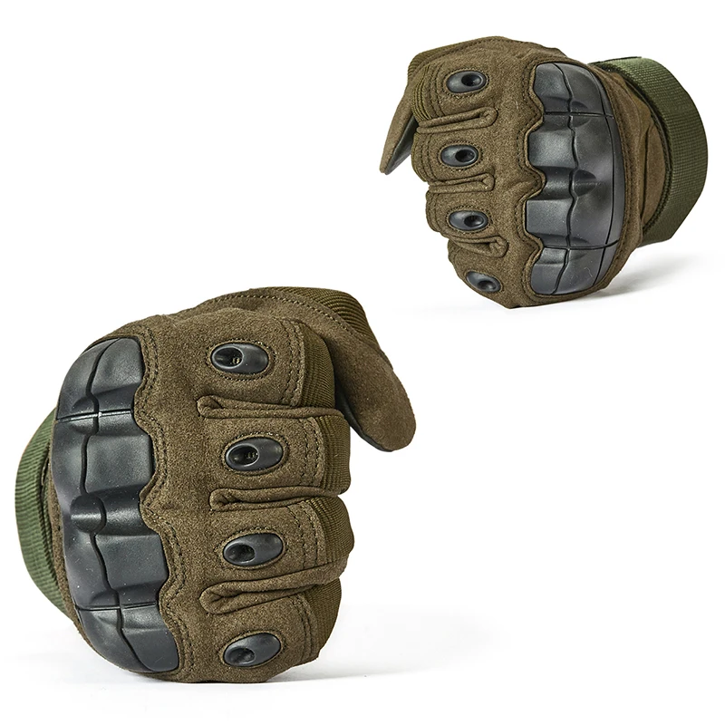 Refire gear армейские боевые тактические перчатки для мужчин спецназ стрельба Военные перчатки костяшки полный палец Бой перчатки для пейнтбола