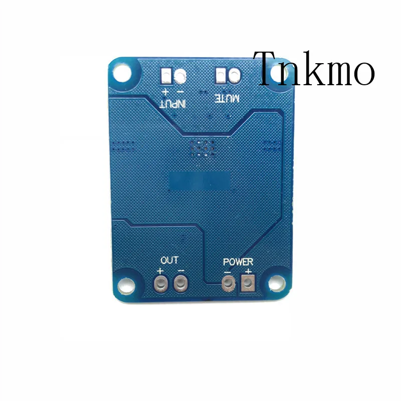1 шт. TPA3118 PBTL моно цифровой усилитель плата 1X60W 12В 24В мощности | Электроника