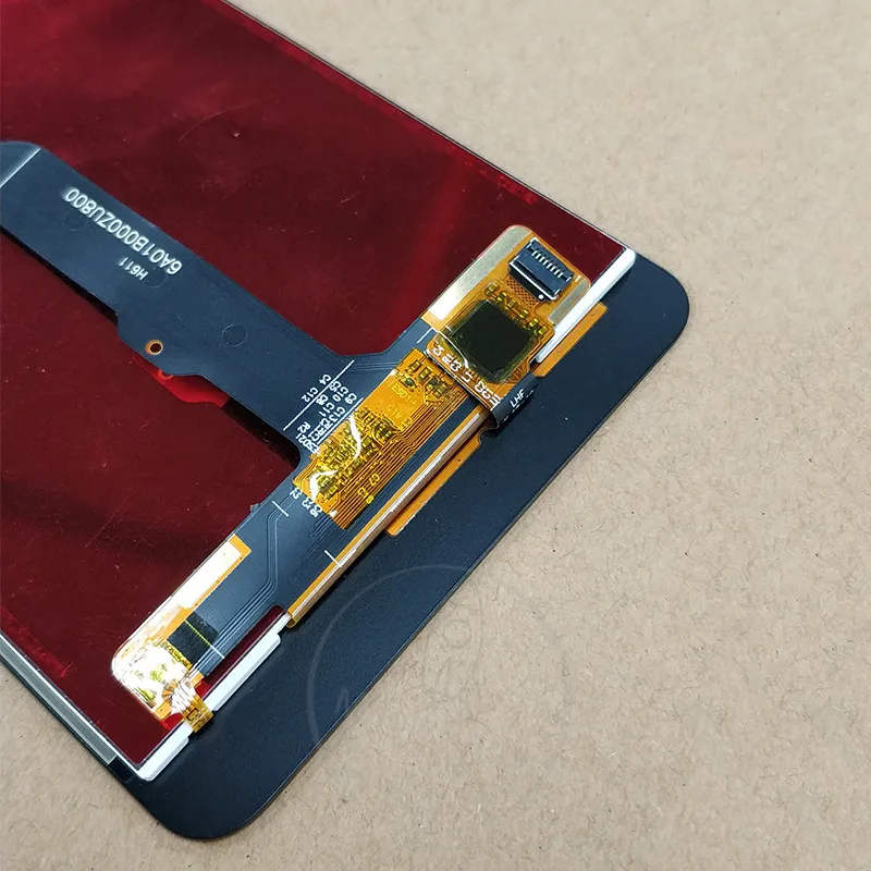 Huawei Honor 5X ЖК-дисплей + сенсорный экран инструменты FHD 100% новый дигитайзер в сборе