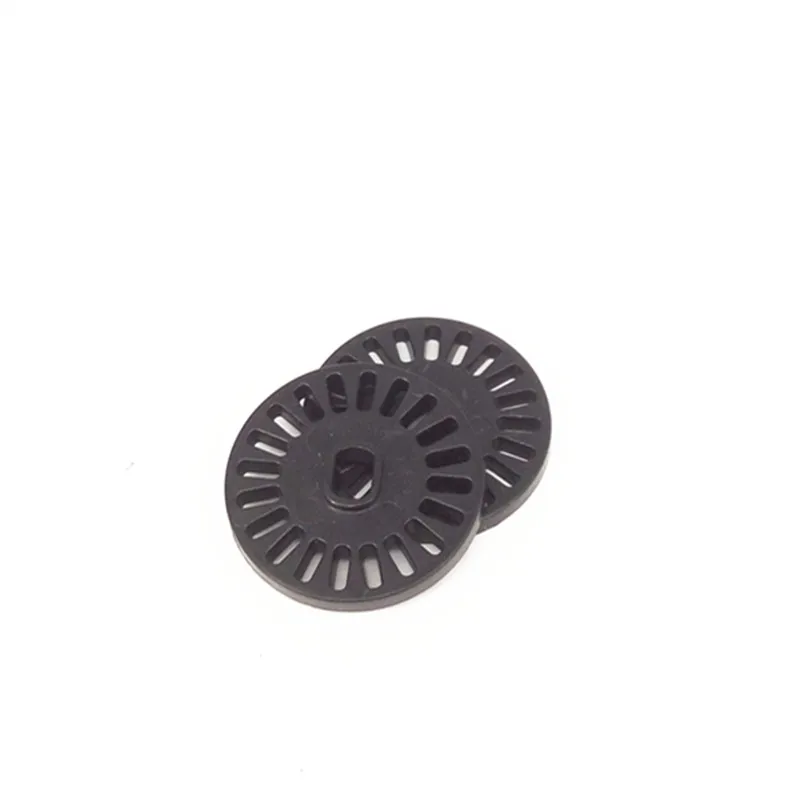 10pcs/lot Speedometer 20 Grid TT Motor Wheel Speed Encoder Counting High Precision Laser Machining | Электронные компоненты и