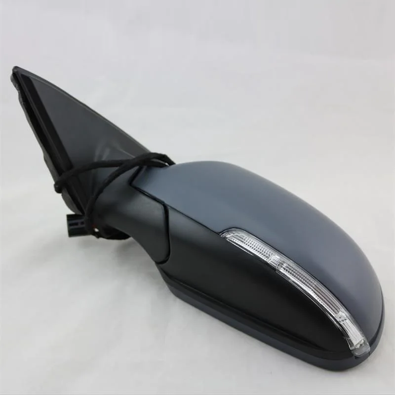 Для Skoda Superb 2008 2009 2010 2011 2012 2013 2014 2015 автомобильное подогреваемое электрическое