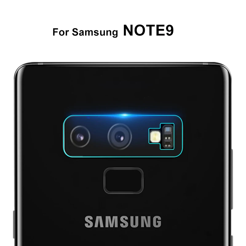 Прозрачная защитная пленка для экрана из закаленного стекла Samsung Galaxy A6S A8 Plus 2018 S9 S8