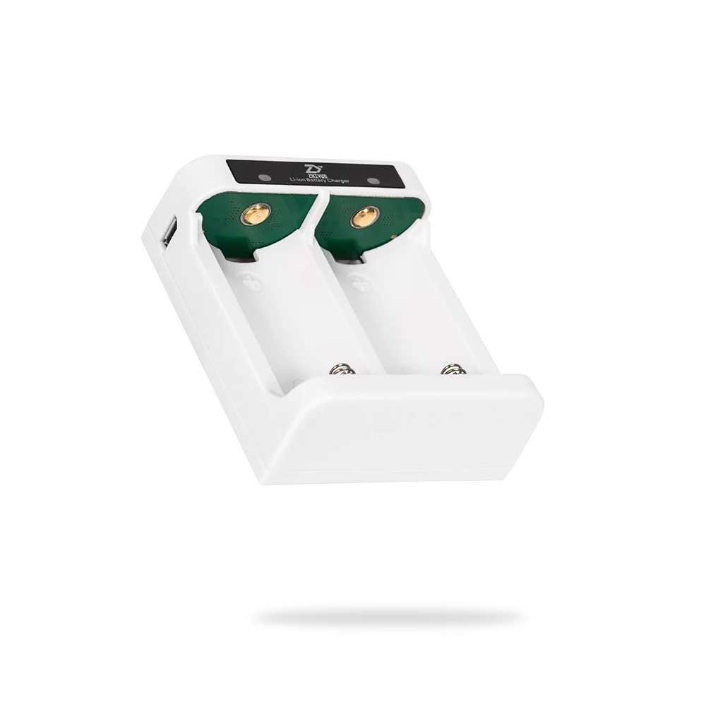 Оригинальный Zhiyun Батарея Зарядное устройство для 26500 крана cranem M стабилизатор