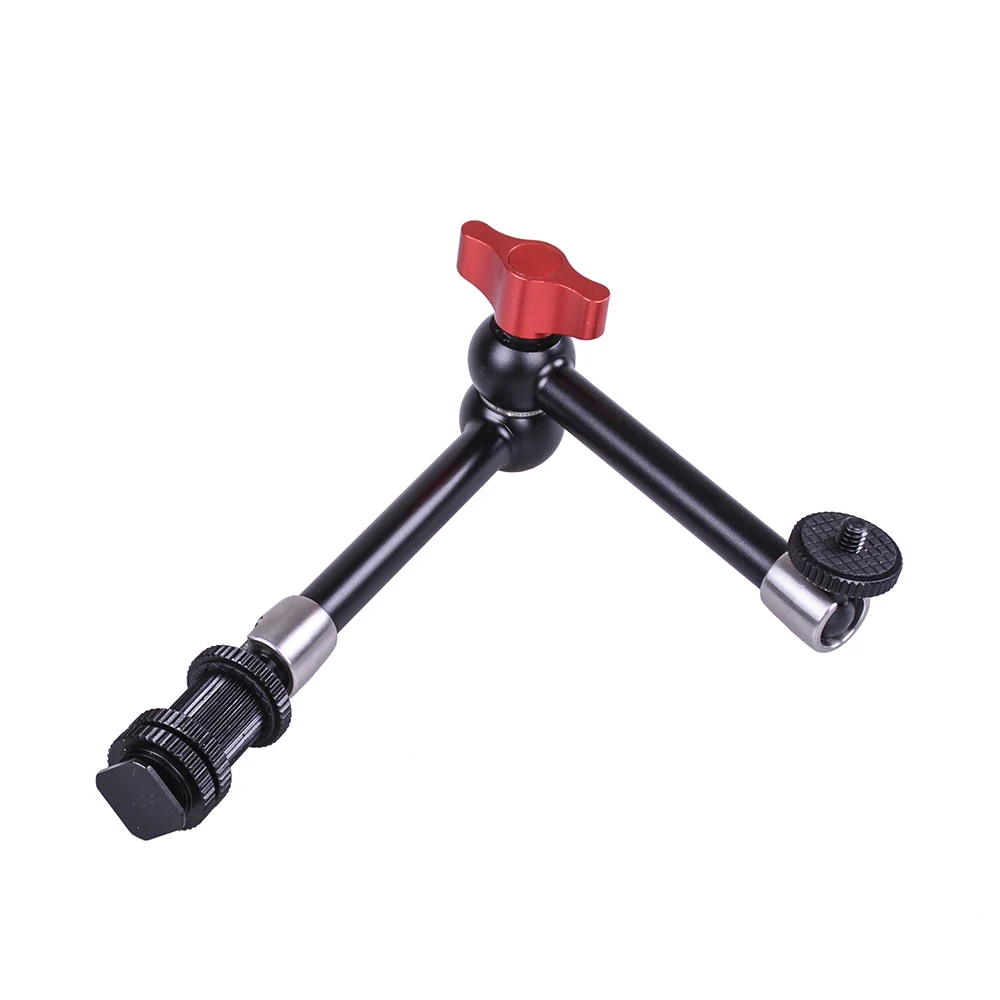 Опора для камеры digitalifoto 7 &quot11&quot шарнирная камера фотографии монитор magic arm