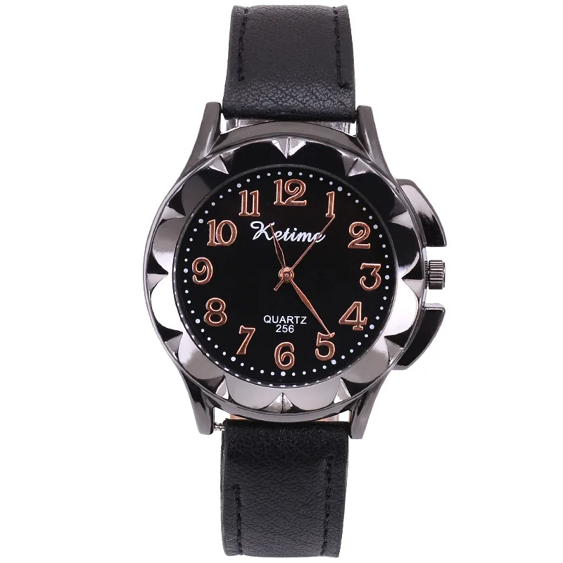 Роскошные Брендовые женские наручные часы Relogio Feminino для девочек подарок