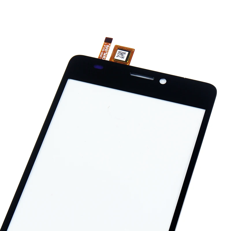 Alesser для Cubot H3 Сенсор Сенсорный экран 5 0 дюймов отличные запчасти ремонта touch