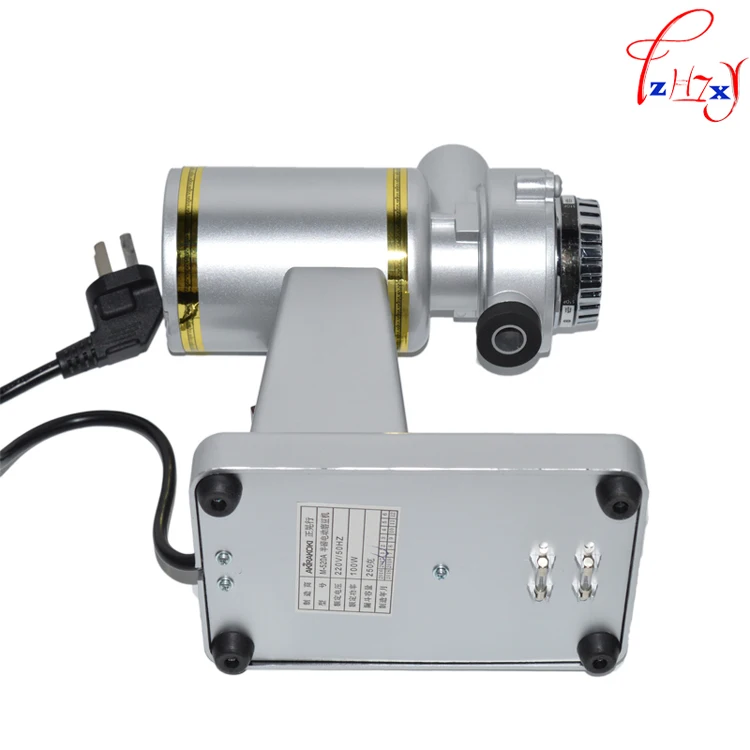 1 шт., M520-A, электрическая бытовая/Коммерческая кофемолка, кофемолка для зерен, кофемолка, 220 В