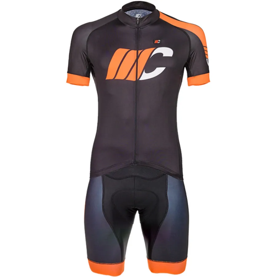 sets CIPOLLINI Мужская одежда для велоспорта на заказ, одежда для горных велосипедов, набор Джерси, Майо roupa ciclismo, спортивная одежда для улицы, дышащая - Цвет: sets