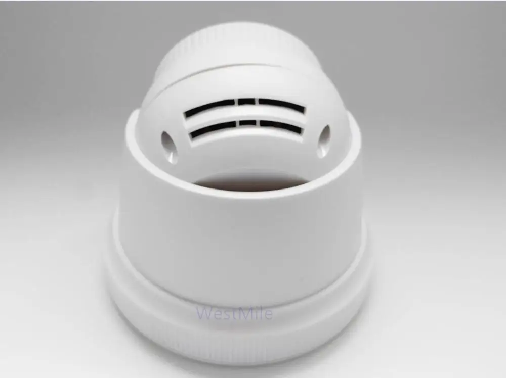 WestMile H.265 4.0MP IP камера POE аудио ONVIF P2P сеть Крытый купол ночного видения XMEye