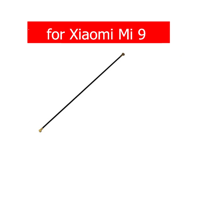 Для Xiaomi Mi 9 антенный сигнал гибкий кабель ленточный сотовый телефон для Xiaomi Mi 9 запасные части для ремонта