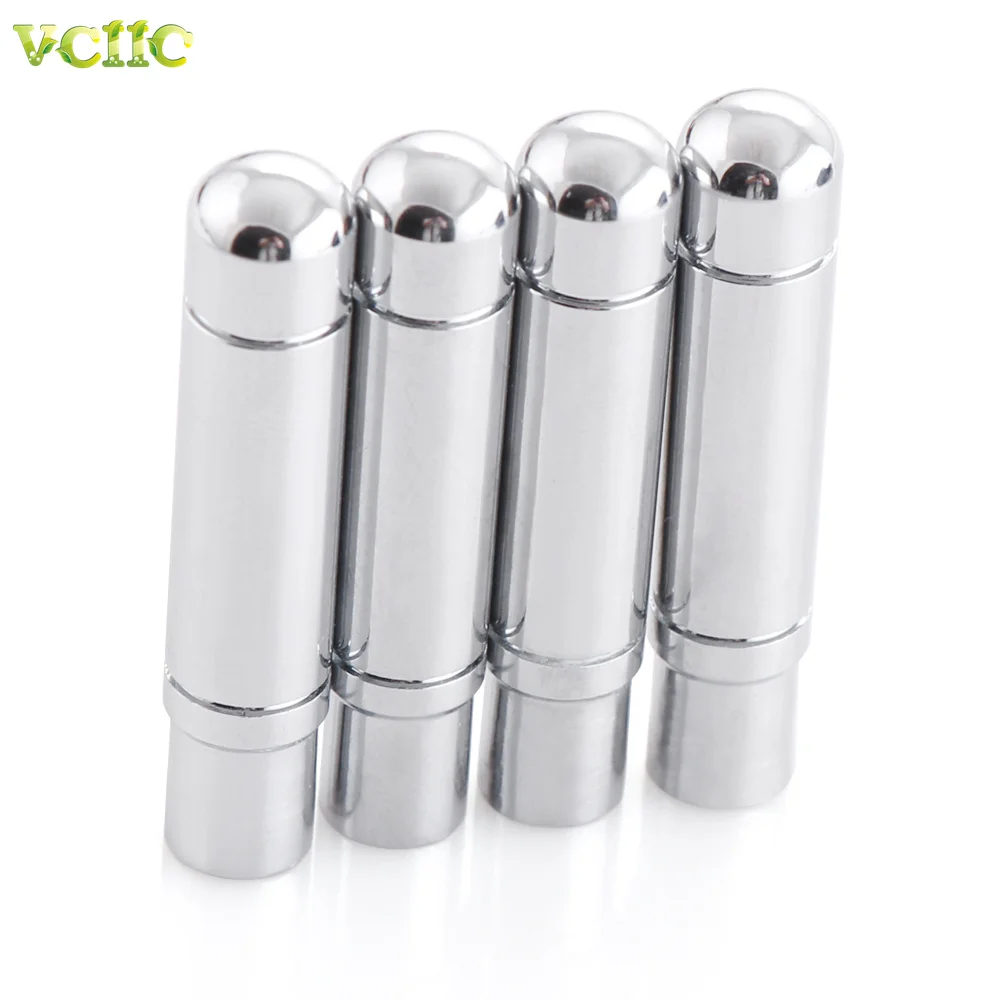 Стайлинг автомобиля дверной замок шпилька крышка Накладка для Chevrolet Cruze Trax Malibu Opel