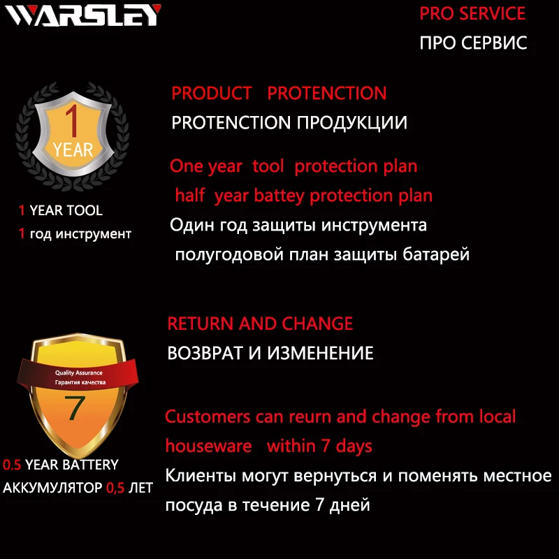 25 В Электроинструмент Аккумуляторная Дрель ударная дрель многофункциональная