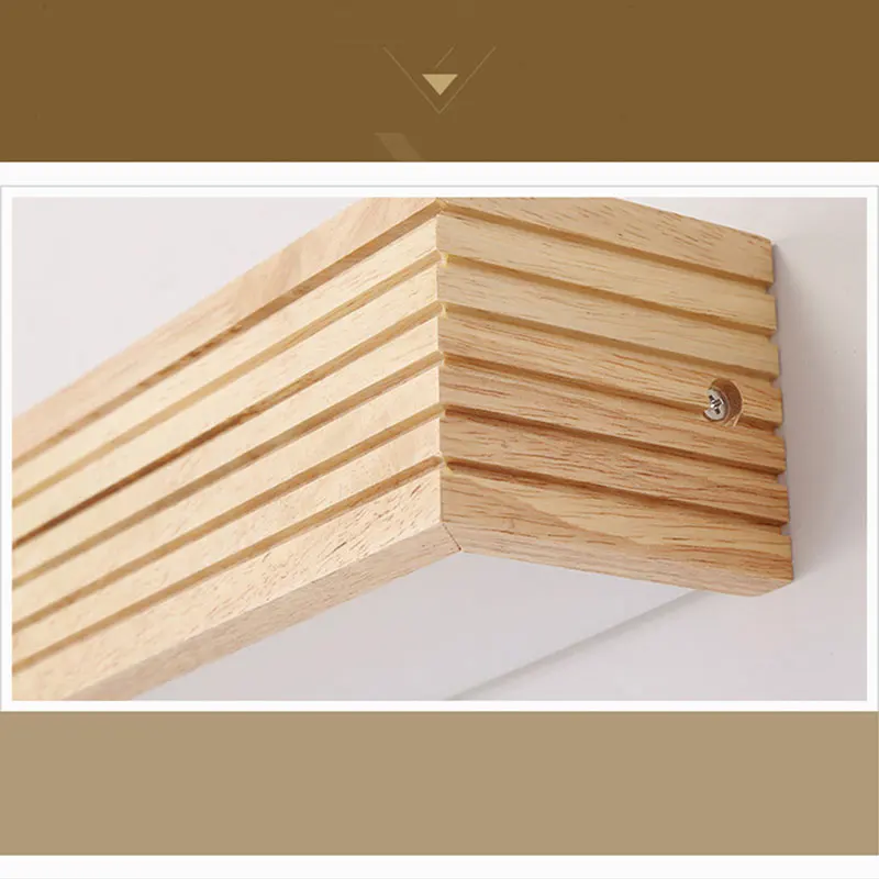 Настенный светильник деревянный для спальни|wood wall lamp|wall lamplamps for bedroom |
