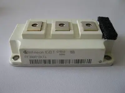 

Бесплатная доставка FF300R12KS4 IGBT: 300A1200V компоненты