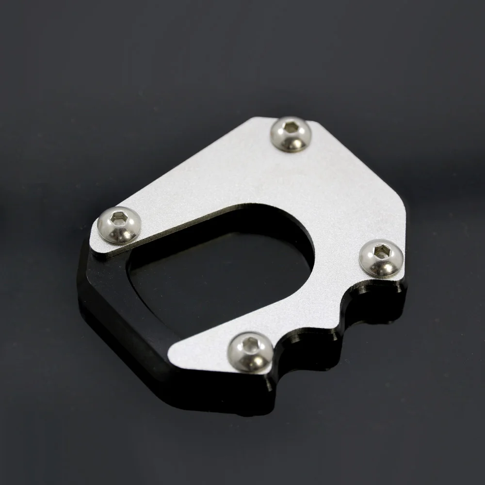 Для NC700/NC750/CB250/CB400/CBR250R/CBR300R/CBR500R/CBR600F/NM4/NSS300 Подножка для мотоцикла с поддержкой