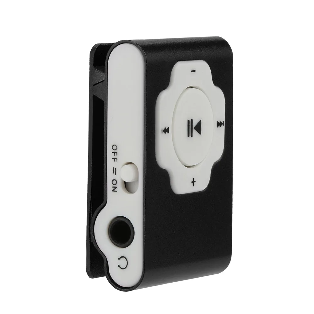 Usb mp3 модуль Мини Портативный USB MP3 плеер Поддержка Micro SD TF карта 32 Гб спортивный музыкальный медиаплеер mp3 плеер мини mp3-плеер c0610