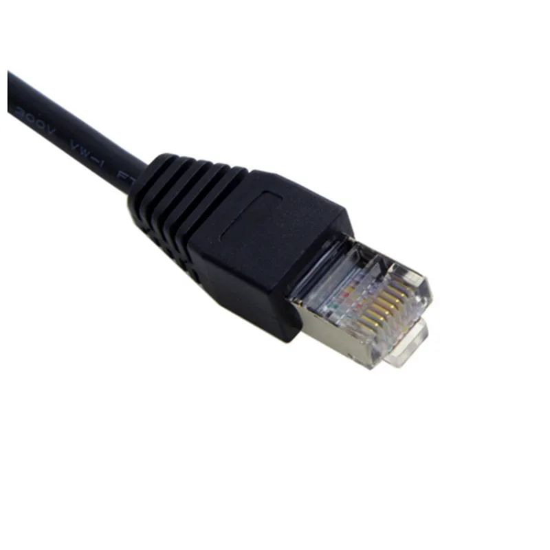 Патч корд 8P8C STP Cat 5e Lan Ethernet под углом 90 градусов 50 см|patch cord|lan ethernetcat |