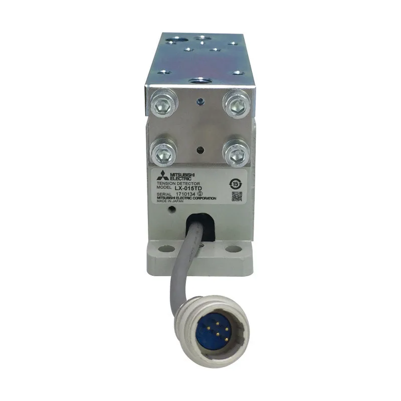 

Japan Mitsubishi Micro-deviation Tension Detector LX-015TD