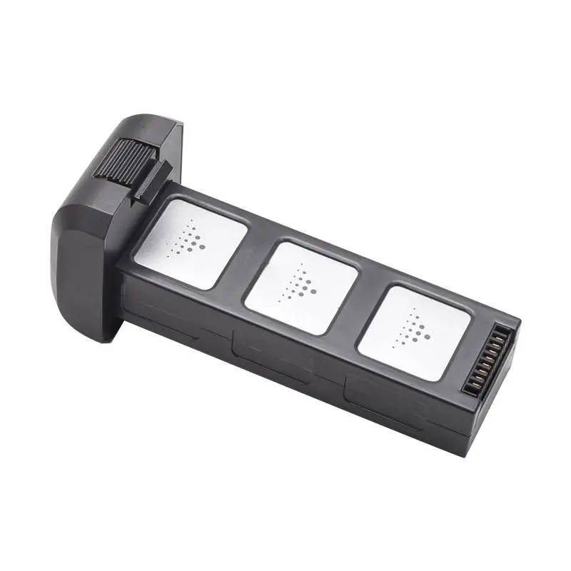 Аккумулятор RCtown MJX B4W 7 6 V 3400MAH|Детали и аксессуары| |