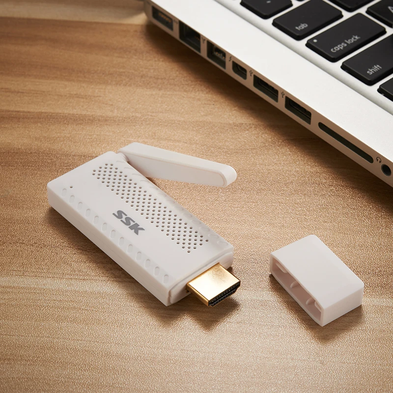 Wi Fi дисплей Miracast Dongle высокосовместимый Mirascreen DLNA Airplay для HDMI IOS Android многоэкранный
