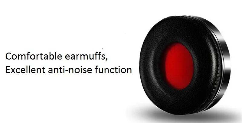 Беспроводные Bluetooth наушники гарнитура стереонаушники наушники микрофон/TF карта для мобильного телефона слушать музыку