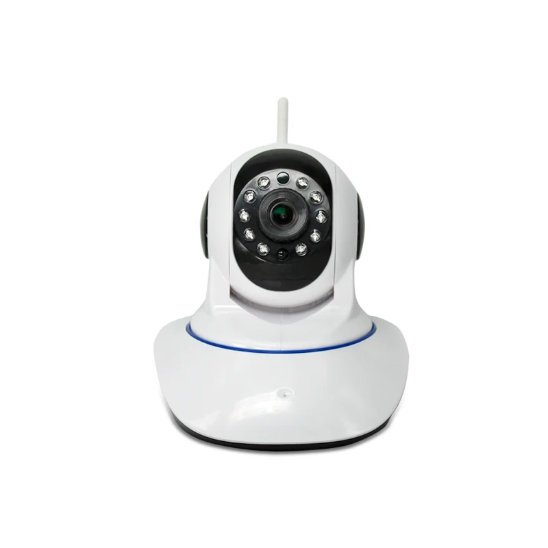 720 P Смарт Pet Wi-Fi Ip-камеры wi-fi p2p МИНИ-Беспроводная Камера ВИДЕОНАБЛЮДЕНИЯ Onvif Видео