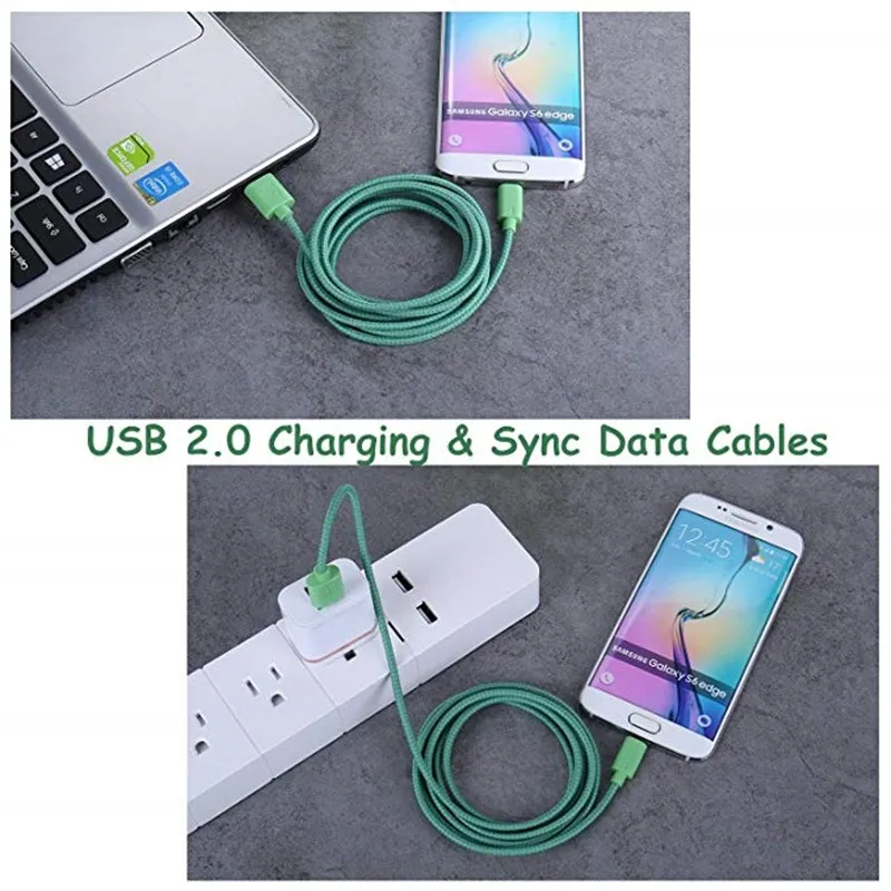 1 м/2 м/3 м кабель для телефона универсальный телефонный кабель Micro USB телефонный кабель для Xiaomi huawei сотовый телефон Смартфон Зарядка кабель для синхронизации данных