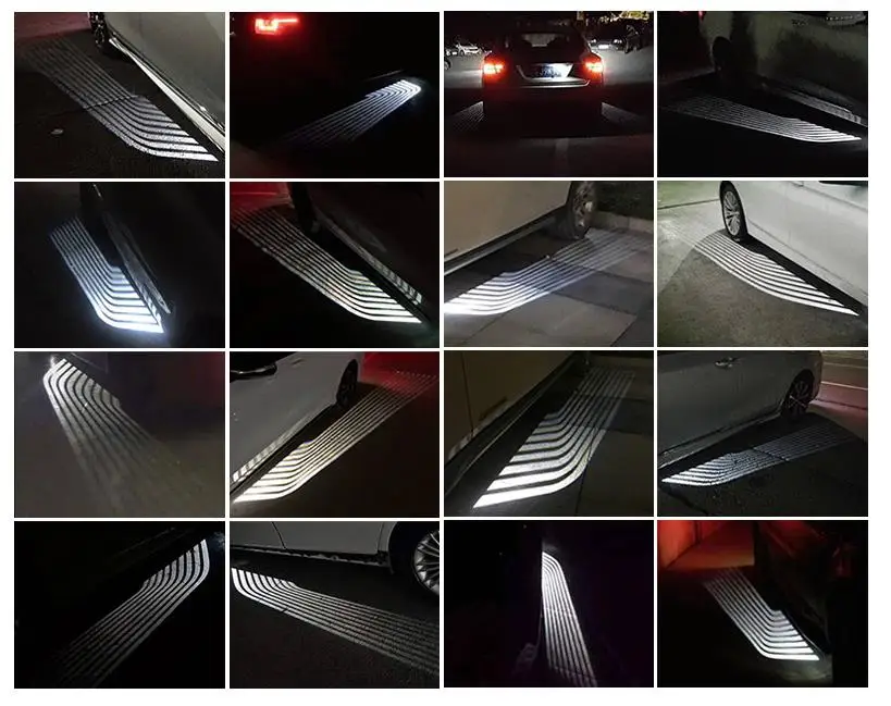 Светодиодный светильник для Chevrolet S10 Blazer Silverado Sonora Spark Sprint SS SSR Suburban T6500 T7500