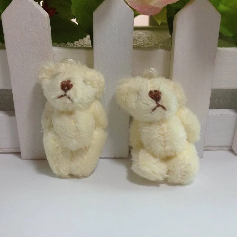 Новинка 2017 года мини соединение лонгслив с принтом медведя и плюшевые игрушки