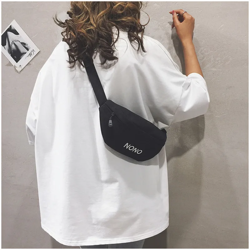 Мода Harajuku Jude сумка Мода дамы нагрудная сумка в стиле casual вышивка Crossbody мешок прилив бренд хип хоп улица тенденция талии