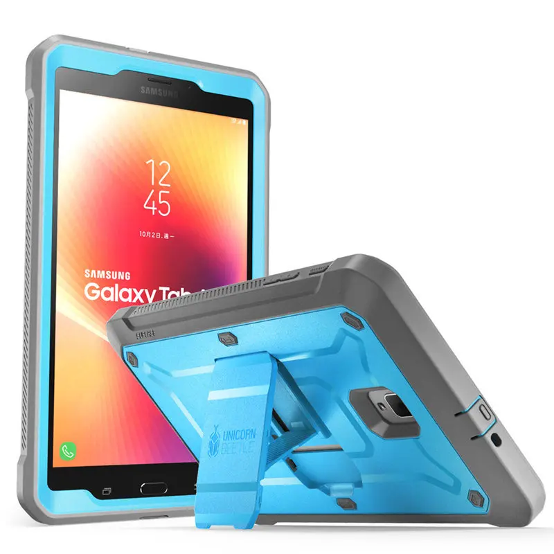 Для Samsung Galaxy Tab A 8 0 чехол SUPCASE UB Pro полный корпус Прочный гибридный защитный с