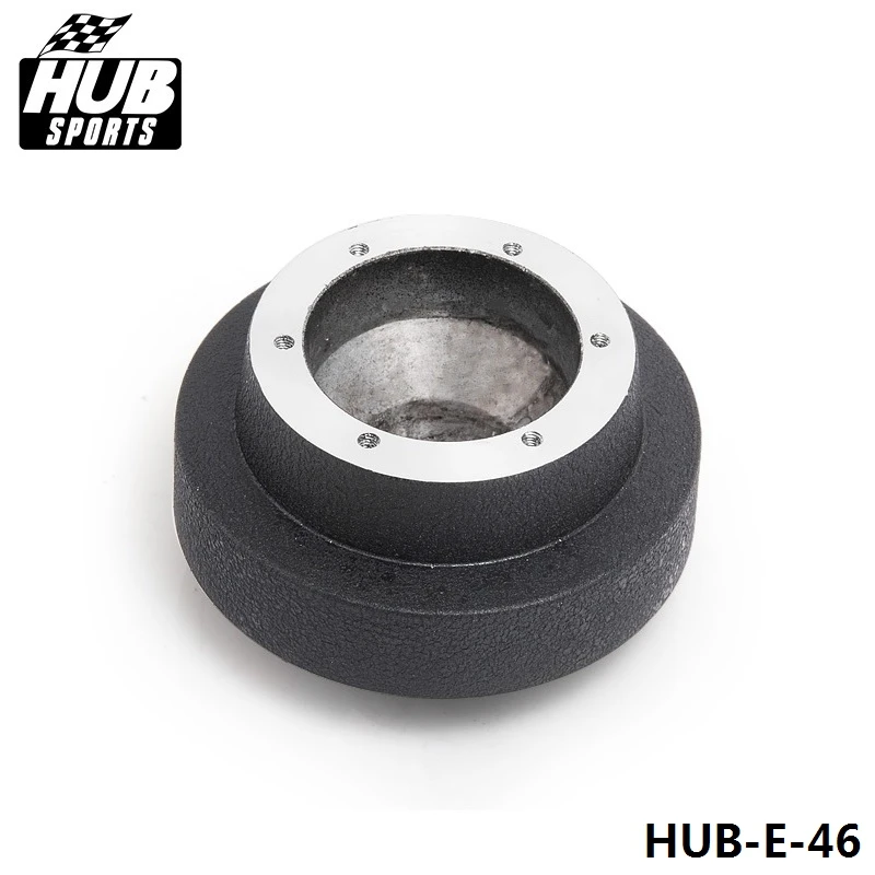 Для BMW E46 M3 316 318 320 323 325 328 330 HUB адаптер ступицы рулевого колеса руководителя Jdm для