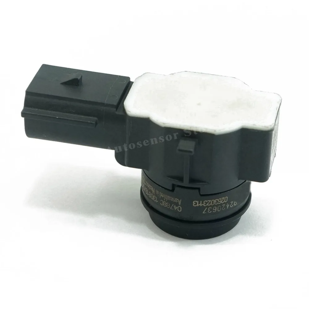 4 шт. задний бампер с датчиком парковки 92420637 PDC для GM 0263023113|parking sensor|sensor parkingbumper sensors